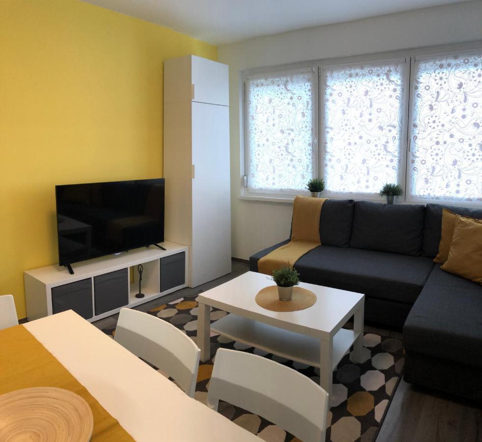 Millenove Apartman Balatonfoeldvar Εξωτερικό φωτογραφία